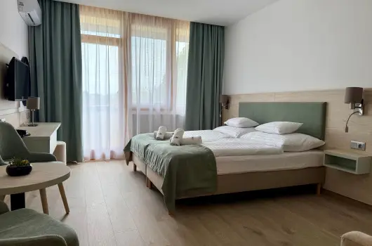 Apartman Hotel - Augusztus 20.