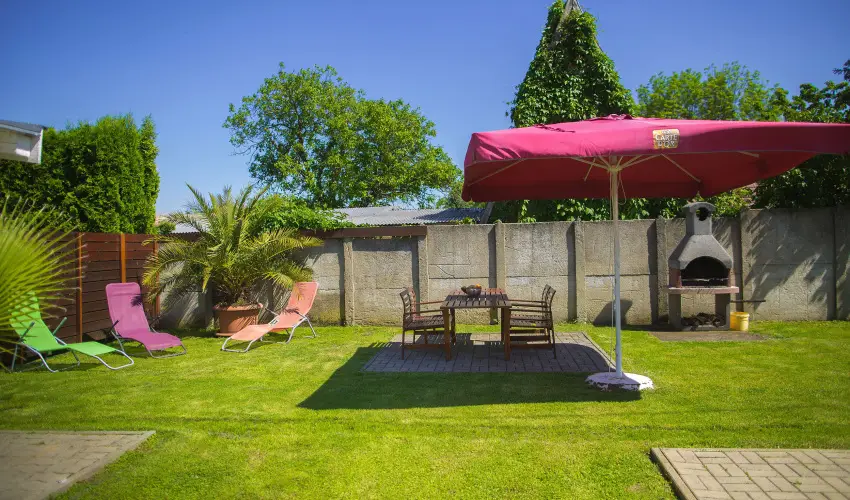 Apartman Szanyi B�k, B�kf�rd� - Augusztus 20. (min. 3 �j)