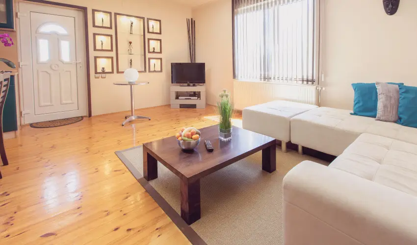 Apartman Szanyi B�k, B�kf�rd� - Augusztus 20. (min. 3 �j)