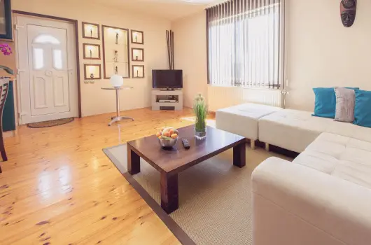 Apartman Szanyi - Augusztus 20. (min. 3 �j)