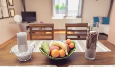 Apartman Szanyi B�k, B�kf�rd�