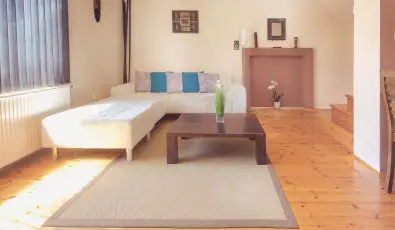 Apartman Szanyi B�k, B�kf�rd�