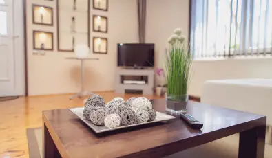 Apartman Szanyi B�k, B�kf�rd�