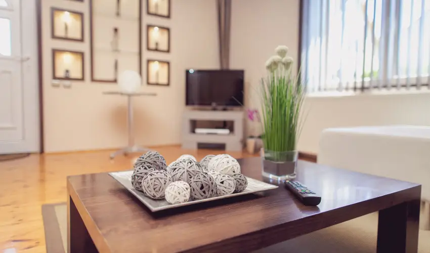 Apartman Szanyi B�k, B�kf�rd� - Augusztus 20. (min. 3 �j)