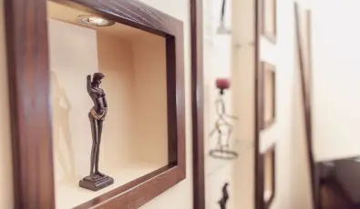 Apartman Szanyi B�k, B�kf�rd�