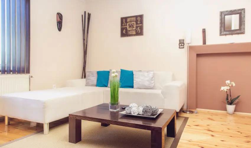 Apartman Szanyi B�k, B�kf�rd� - Augusztus 20. (min. 3 �j)