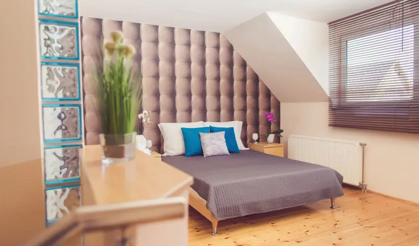 Apartman Szanyi B�k, B�kf�rd� - Augusztus 20. (min. 3 �j)