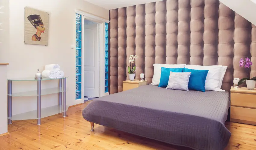 Apartman Szanyi B�k, B�kf�rd� - Augusztus 20. (min. 3 �j)