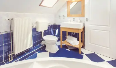 Apartman Szanyi B�k, B�kf�rd�