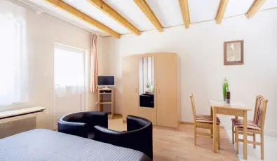 Apartman Szanyi B�k, B�kf�rd�