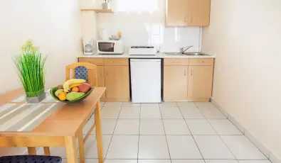 Apartman Szanyi B�k, B�kf�rd�