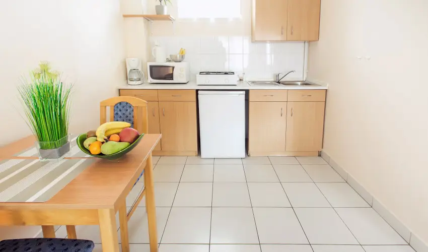 Apartman Szanyi B�k, B�kf�rd� - Augusztus 20. (min. 3 �j)