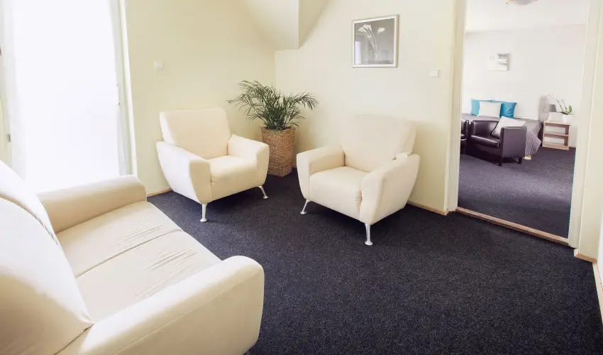 Apartman Szanyi B�k, B�kf�rd� - Augusztus 20. (min. 3 �j)