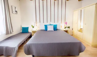 Apartman Szanyi B�k, B�kf�rd�