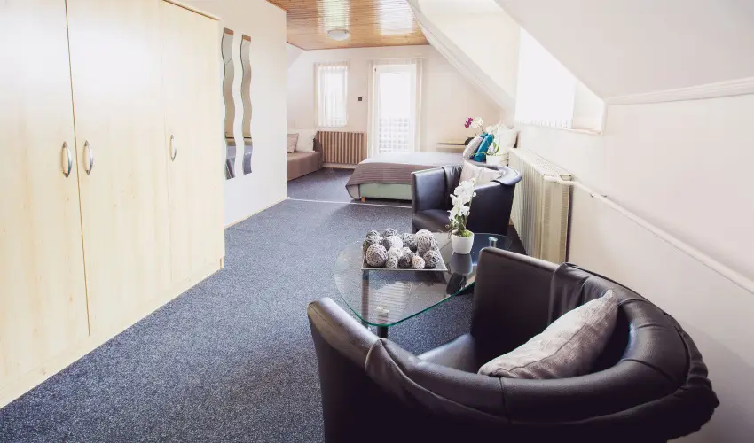 Apartman Szanyi B�k, B�kf�rd� - Augusztus 20. (min. 3 �j)