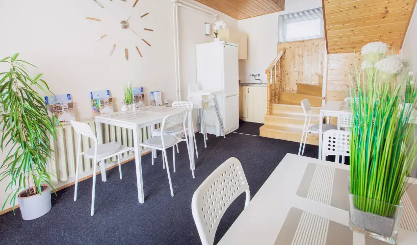 Apartman Szanyi B�k, B�kf�rd� - Augusztus 20. (min. 3 �j)