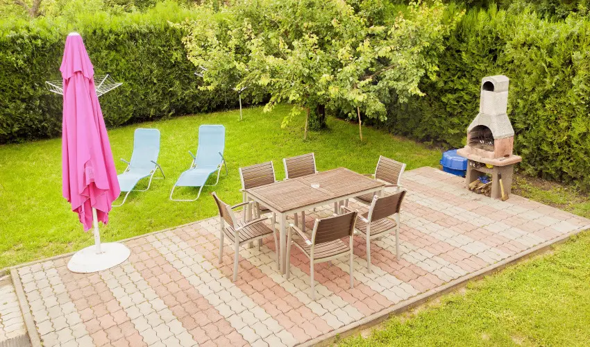 Apartman Szanyi B�k, B�kf�rd� - Augusztus 20. (min. 3 �j)