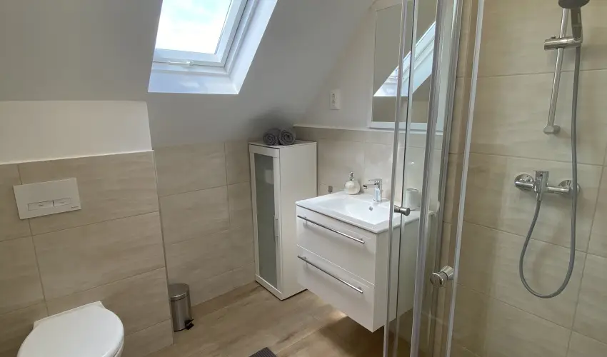 Apartman Szanyi B�k, B�kf�rd� - Augusztus 20. (min. 3 �j)