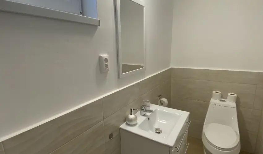Apartman Szanyi B�k, B�kf�rd� - Augusztus 20. (min. 3 �j)