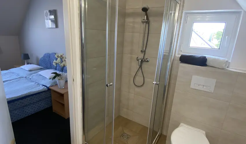 Apartman Szanyi B�k, B�kf�rd� - Augusztus 20. (min. 3 �j)