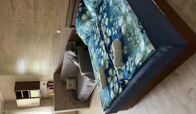 Aqua Apartmanh�z Si�fok