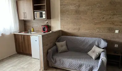 Aqua Apartmanh�z Si�fok