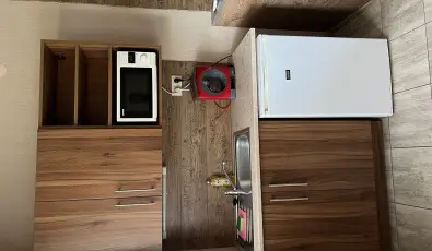 Aqua Apartmanh�z Si�fok