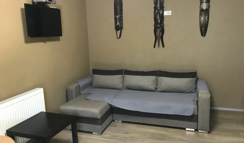 Aqua Apartmanh�z Si�fok - Augusztus 20. (min. 3 �j)