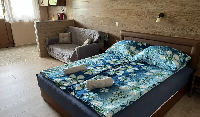 Aqua Apartmanh�z Si�fok - Augusztus 20. (min. 3 �j)