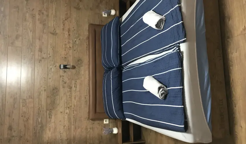 Aqua Apartmanh�z Si�fok - Augusztus 20. (min. 3 �j)