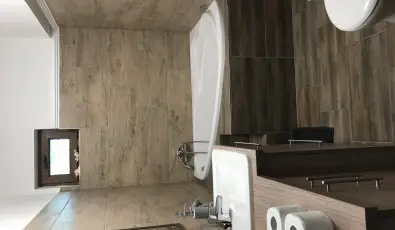 Aqua Apartmanh�z Si�fok