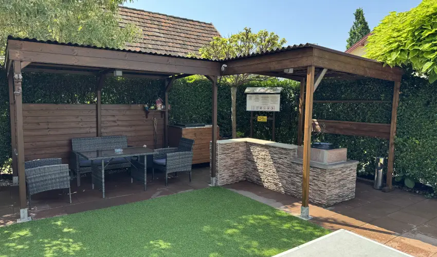 Aqua Apartmanh�z Si�fok - Augusztus 20. (min. 3 �j)