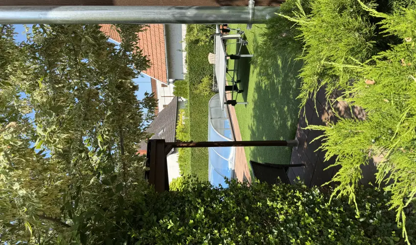 Aqua Apartmanh�z Si�fok - Augusztus 20. (min. 3 �j)