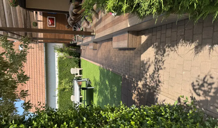 Aqua Apartmanh�z Si�fok - Augusztus 20. (min. 3 �j)