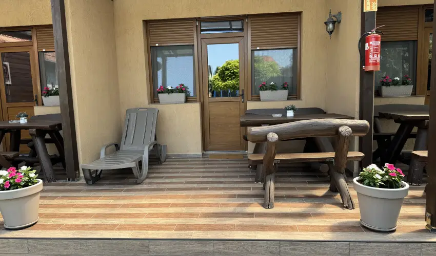 Aqua Apartmanh�z Si�fok - Augusztus 20. (min. 3 �j)