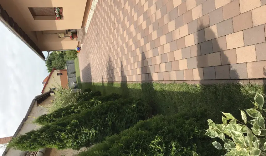 Aqua Apartmanh�z Si�fok - Augusztus 20. (min. 3 �j)