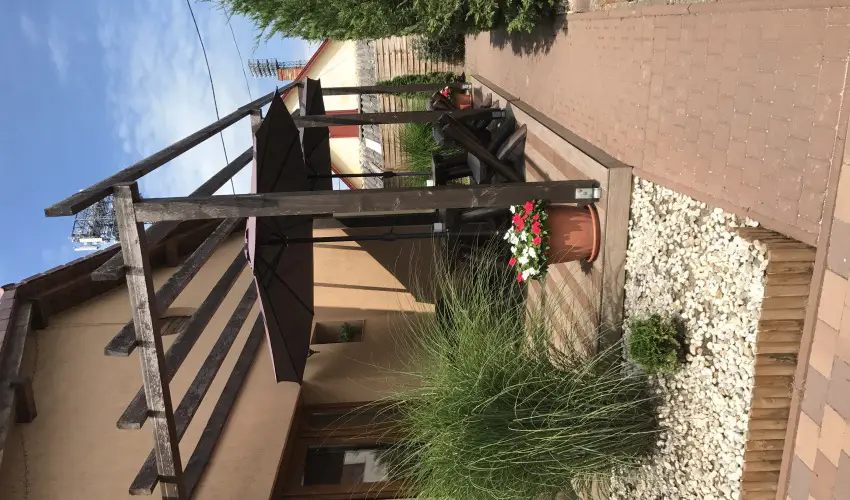 Aqua Apartmanh�z Si�fok - Augusztus 20. (min. 3 �j)