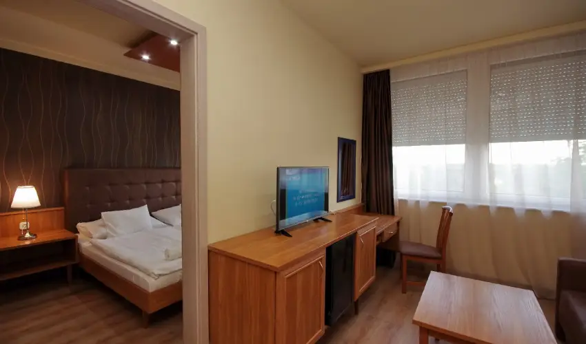 Aqua Hotel Gyula - Augusztus 20.
