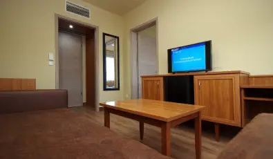 Aqua Hotel Gyula