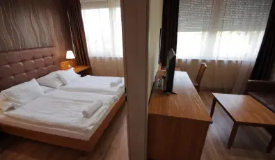 Aqua Hotel Gyula