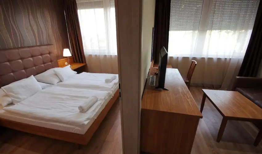 Aqua Hotel Gyula - Augusztus 20.