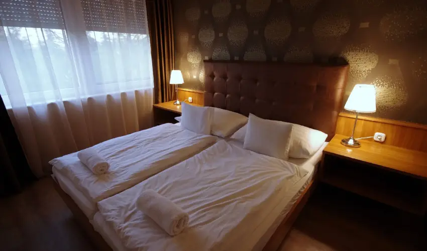 Aqua Hotel Gyula - Augusztus 20.
