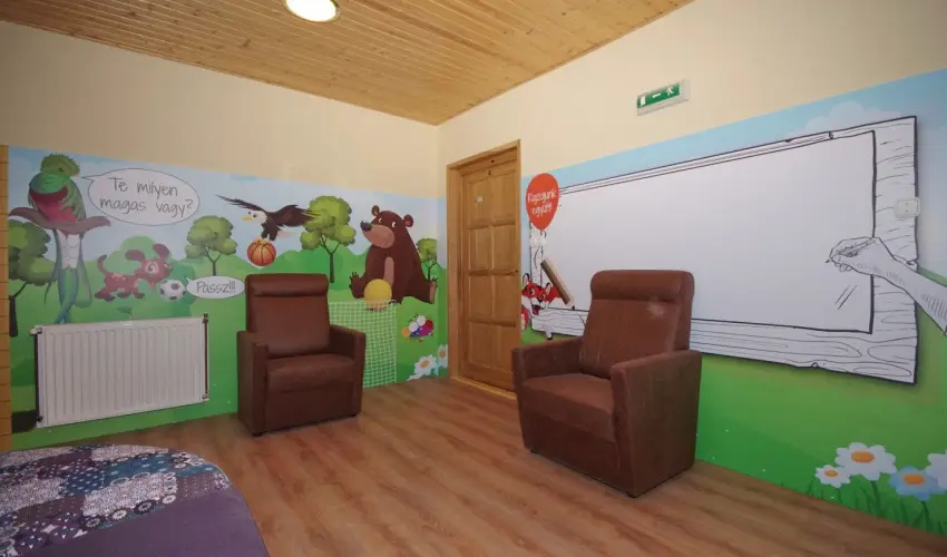 Aqua Hotel Gyula - Augusztus 20.