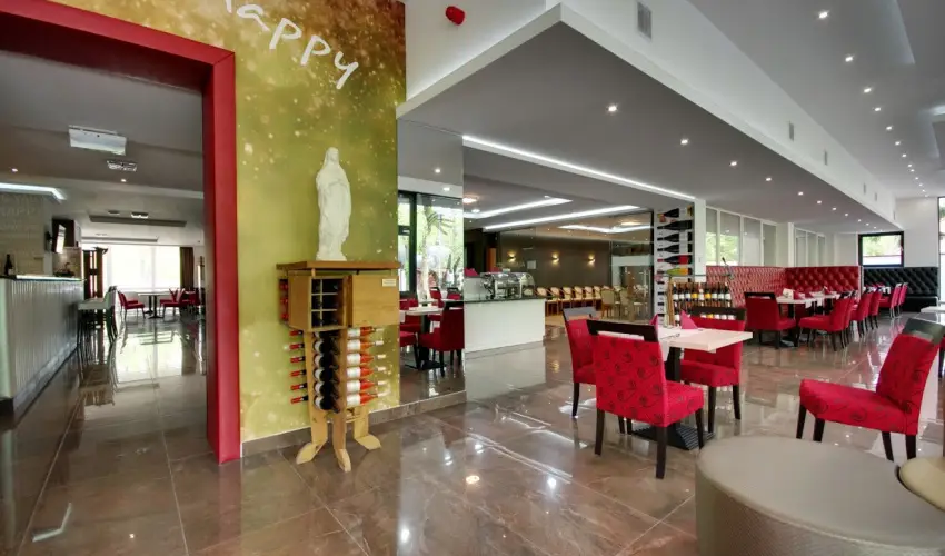 Aqua Hotel Gyula - Augusztus 20.