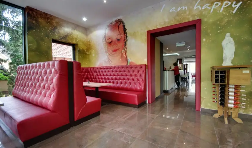 Aqua Hotel Gyula - Augusztus 20.