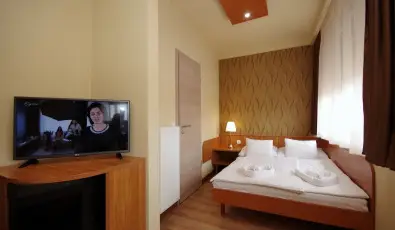 Aqua Hotel Gyula