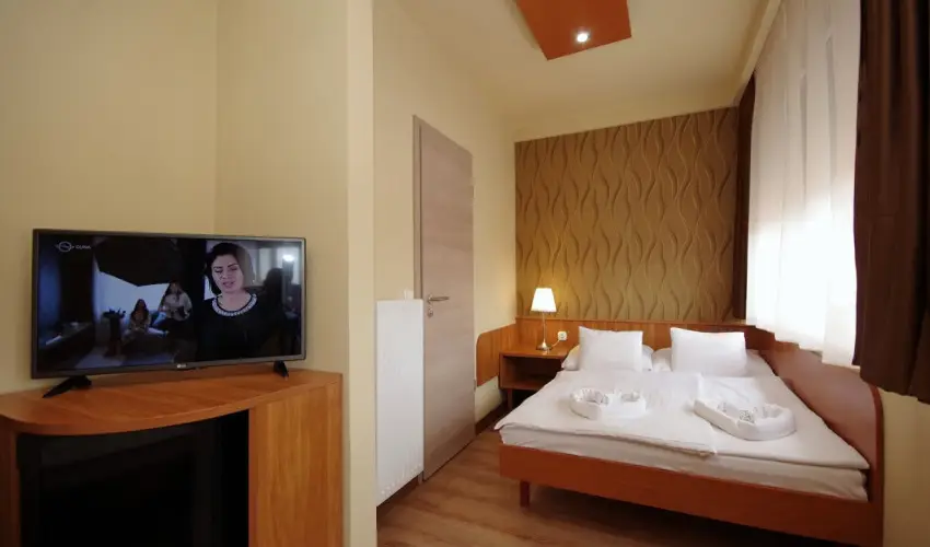 Aqua Hotel Gyula - Augusztus 20.