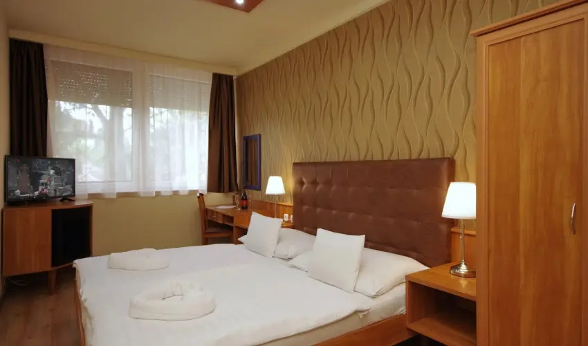 Aqua Hotel Gyula - Augusztus 20.