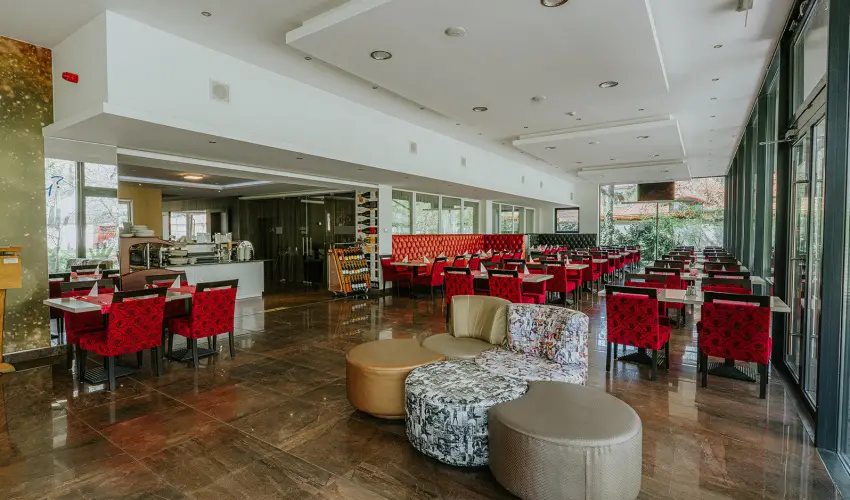 Aqua Hotel Gyula - Augusztus 20.