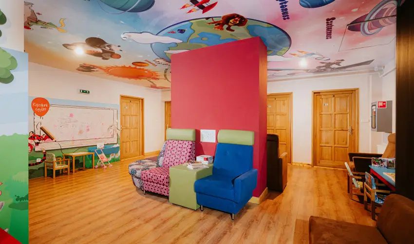 Aqua Hotel Gyula - Augusztus 20.
